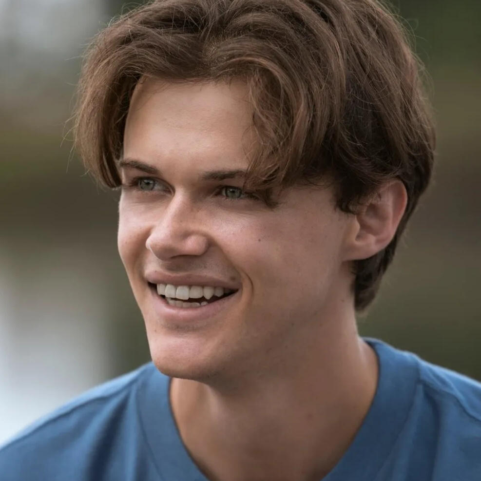 conrad fisher (the summer i turned pretty)