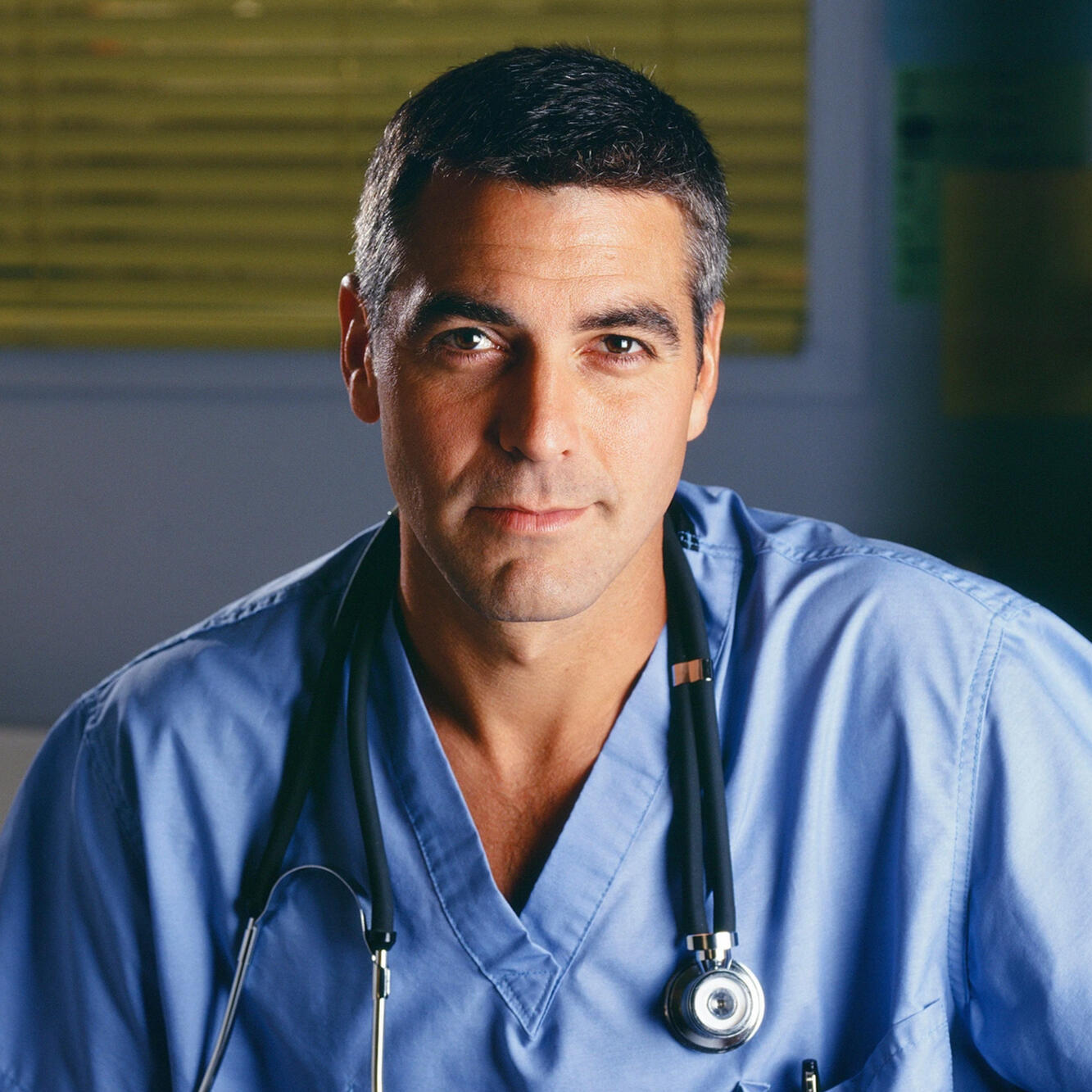 doug ross (ER)
