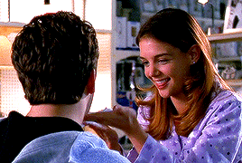 pacey/joey (dawson's creek)