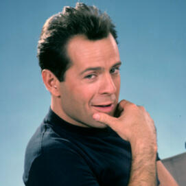 david addison (moonlighting)