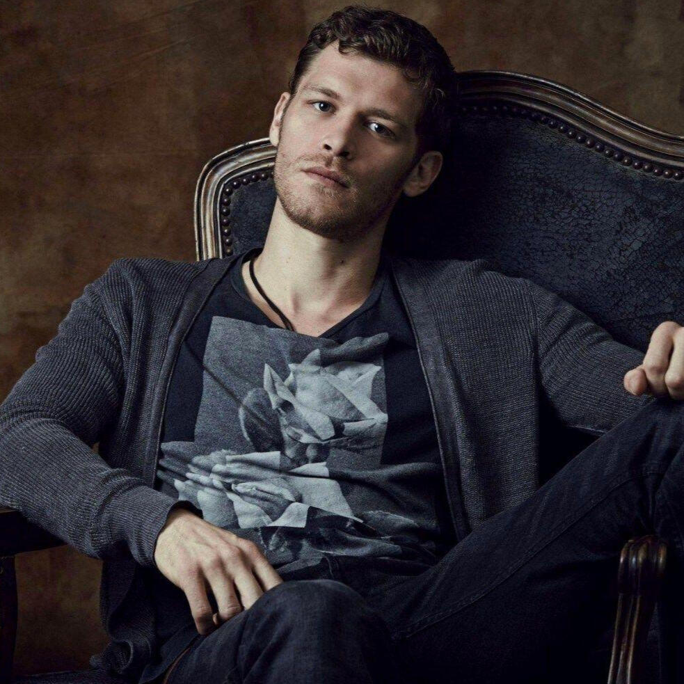 klaus mikaelson (tvd/the originals)